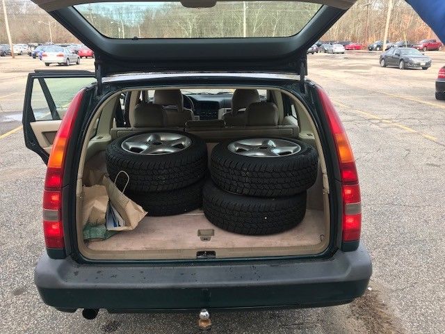 1994 Volvo 850 - photo 9
