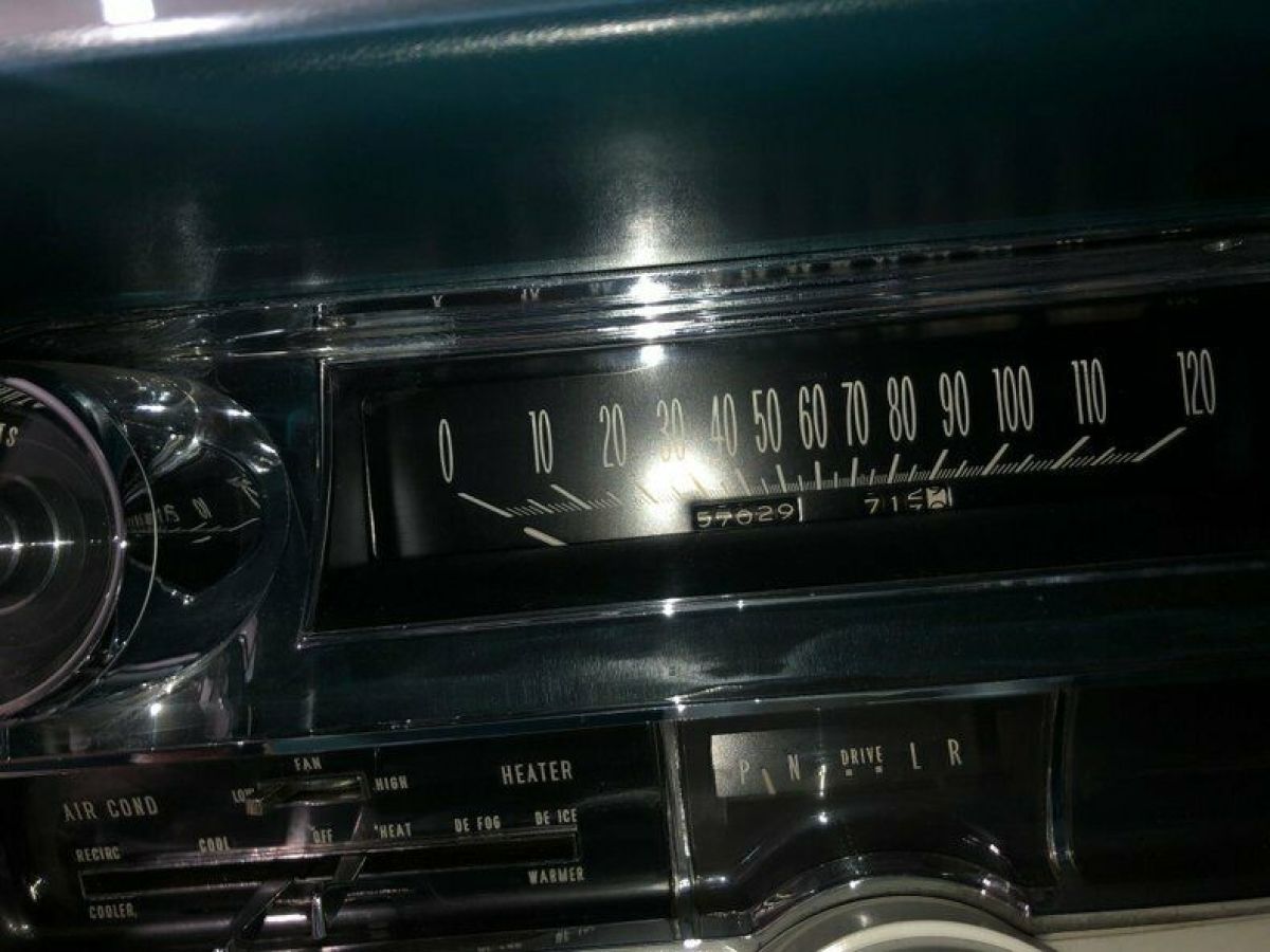 1963 Cadillac DeVille - photo 11