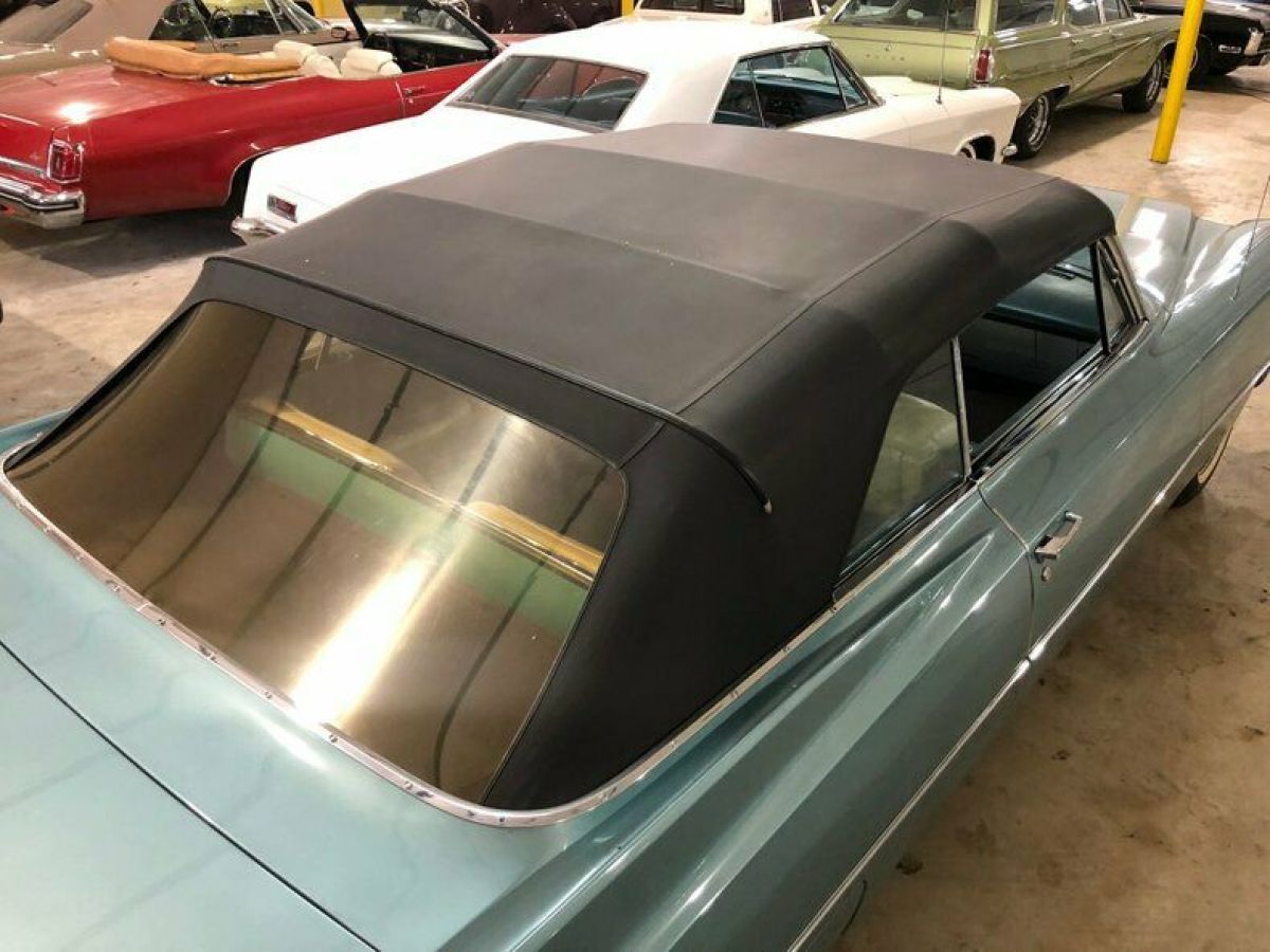 1963 Cadillac DeVille - photo 4