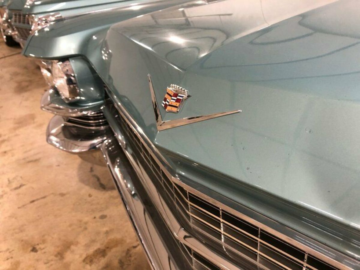 1963 Cadillac DeVille - photo 6