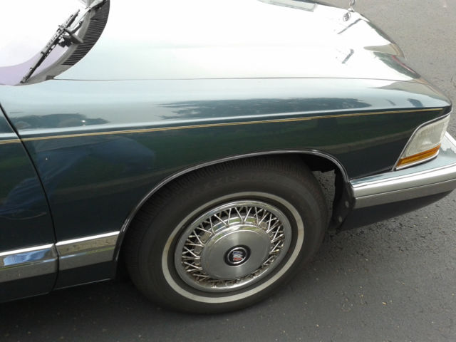 1994 Buick Roadmaster - photo 10
