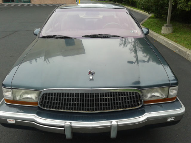 1994 Buick Roadmaster - photo 3