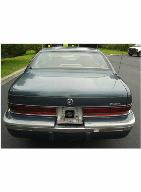 1994 Buick Roadmaster - photo 4