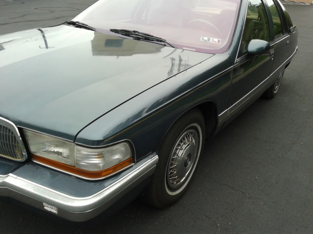 1994 Buick Roadmaster - photo 5