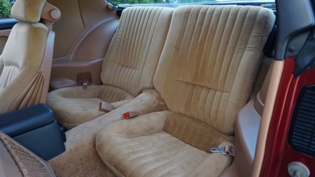 1988 Pontiac Trans Am GTA - photo 12