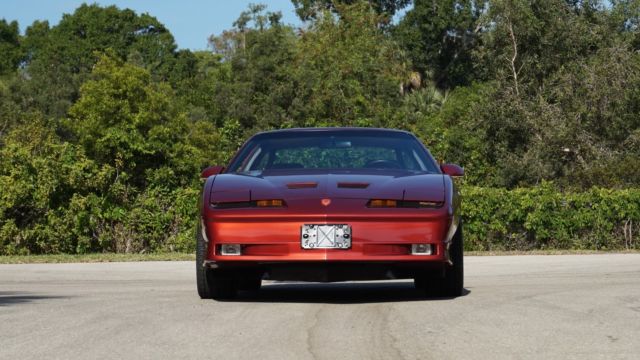 1988 Pontiac Trans Am GTA - photo 2