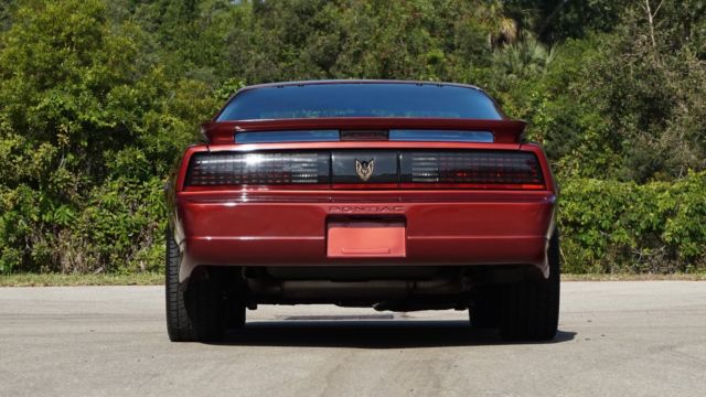 1988 Pontiac Trans Am GTA - photo 5