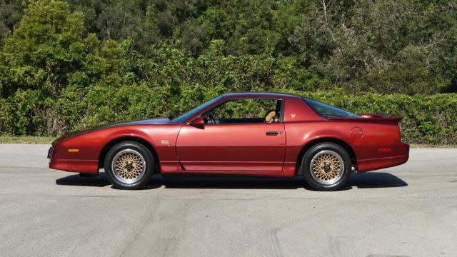 1988 Pontiac Trans Am GTA - photo 5