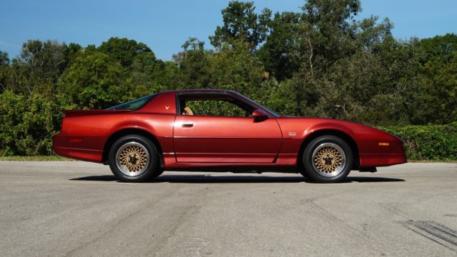 1988 Pontiac Trans Am GTA - photo 9