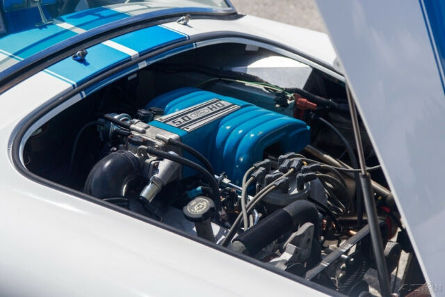 1965 Shelby Cobra Cobra - (Factory Five) - Ford 5.0 V8 - photo 10