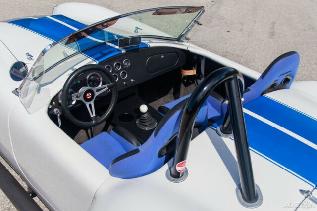 1965 Shelby Cobra Cobra - (Factory Five) - Ford 5.0 V8 - photo 13