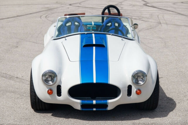 1965 Shelby Cobra Cobra - (Factory Five) - Ford 5.0 V8 - photo 2