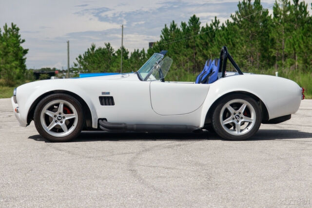 1965 Shelby Cobra Cobra - (Factory Five) - Ford 5.0 V8 - photo 4