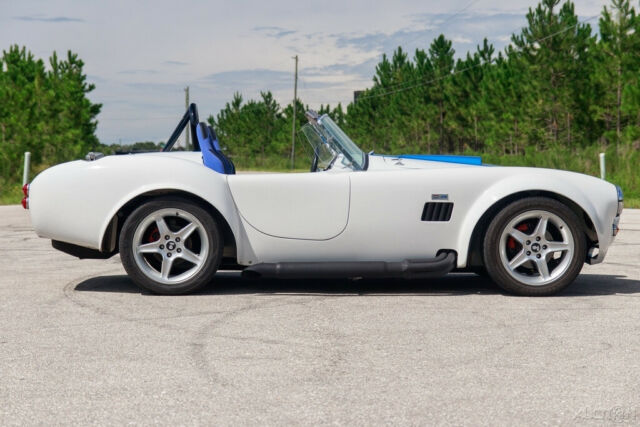1965 Shelby Cobra Cobra - (Factory Five) - Ford 5.0 V8 - photo 9