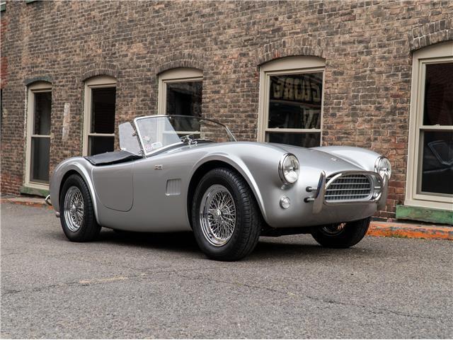 1965 Shelby CSX8000 -- - photo 2