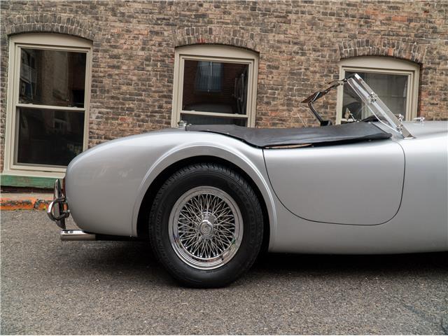 1965 Shelby CSX8000 -- - photo 5