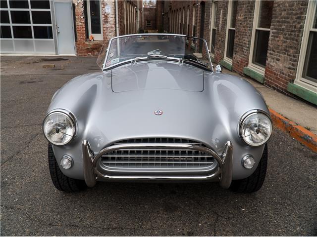 1965 Shelby CSX8000 -- - photo 8