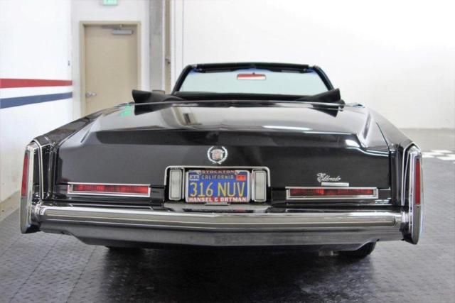 1976 Cadillac Eldorado -- - photo 10