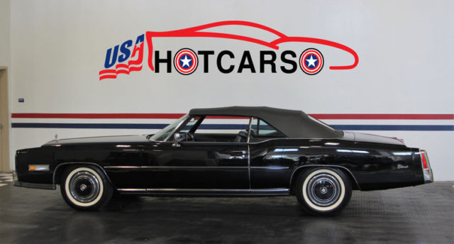 1976 Cadillac Eldorado -- - photo 11