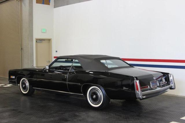 1976 Cadillac Eldorado -- - photo 12
