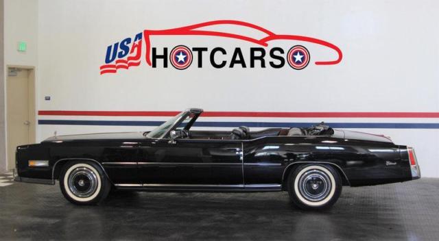 1976 Cadillac Eldorado -- - photo 2