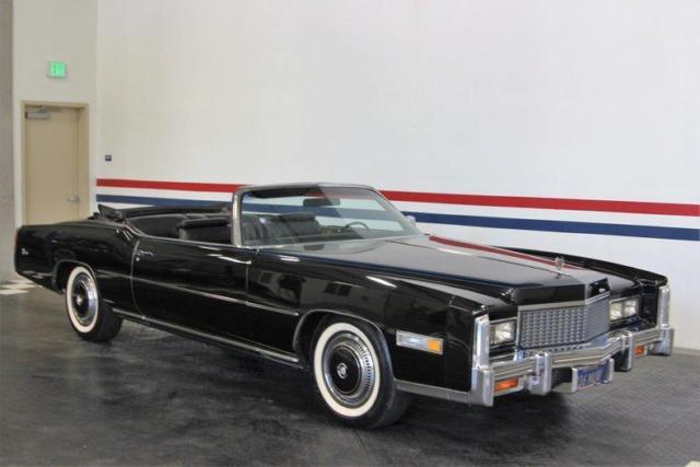 1976 Cadillac Eldorado -- - photo 3