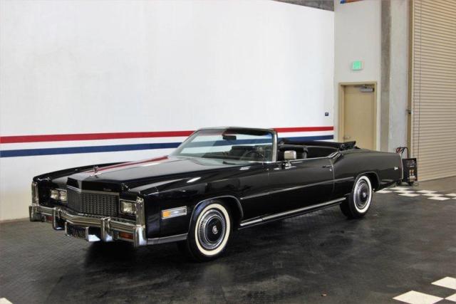 1976 Cadillac Eldorado -- - photo 4