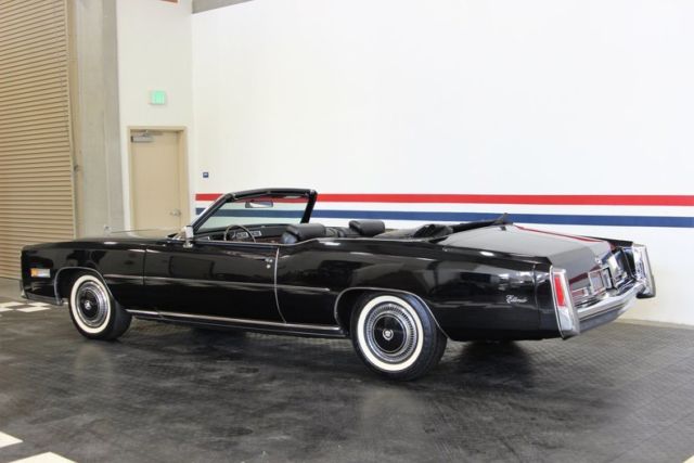 1976 Cadillac Eldorado -- - photo 6