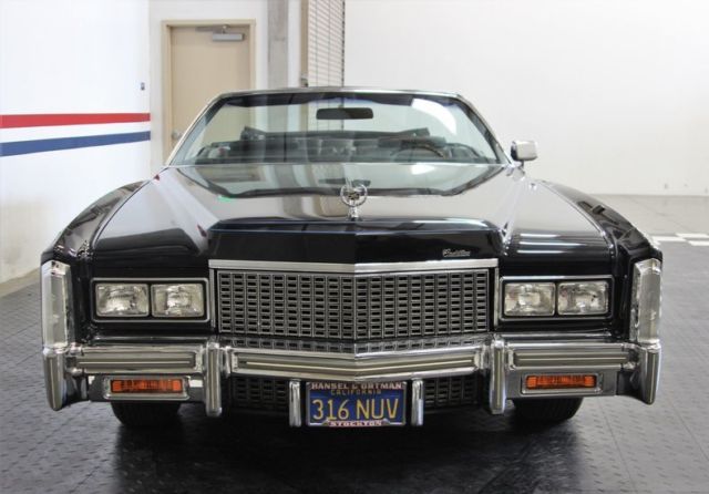 1976 Cadillac Eldorado -- - photo 7