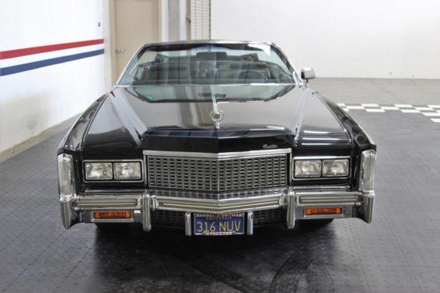 1976 Cadillac Eldorado -- - photo 8