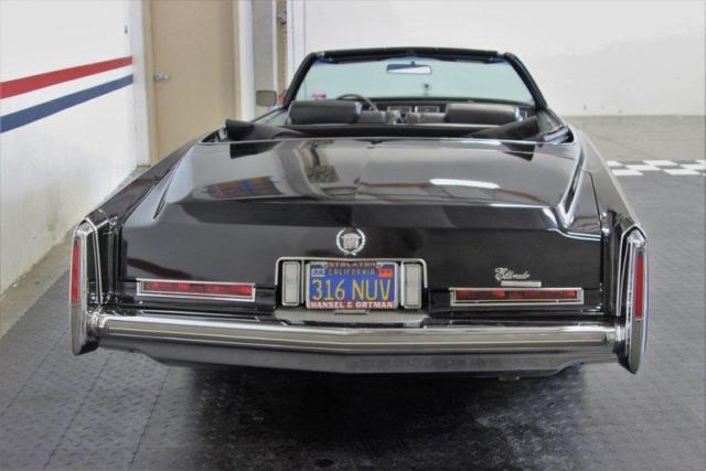 1976 Cadillac Eldorado -- - photo 9