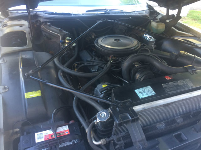 1975 Cadillac DeVille - photo 10