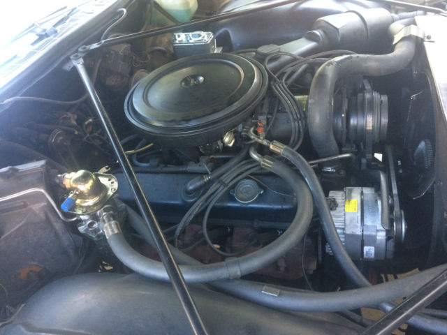 1975 Cadillac DeVille - photo 11