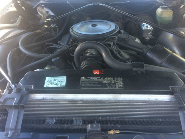 1975 Cadillac DeVille - photo 12