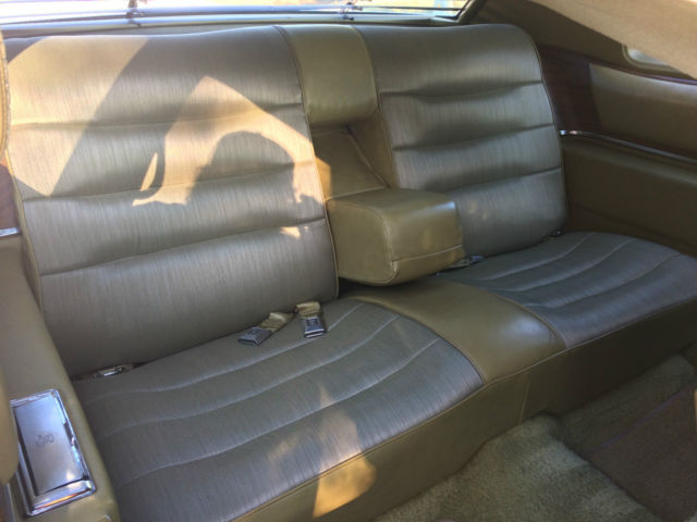 1975 Cadillac DeVille - photo 6