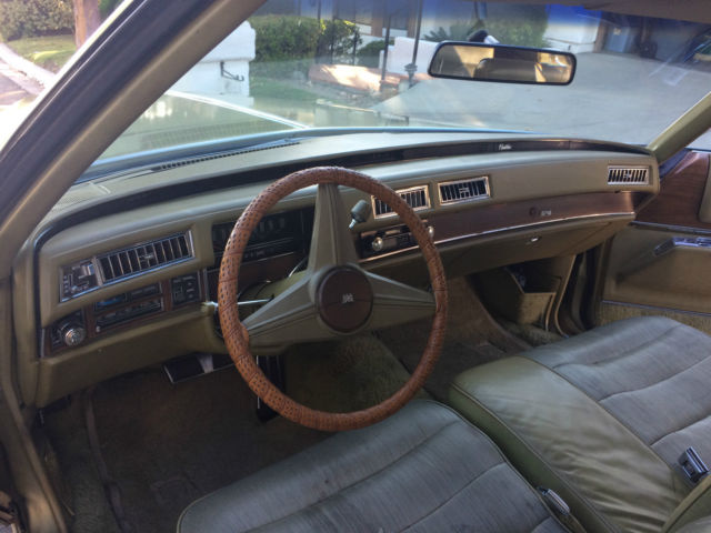 1975 Cadillac DeVille - photo 8