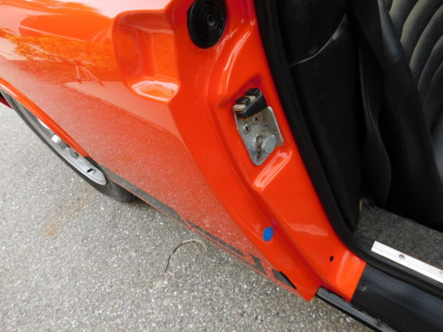 1972 Porsche 914 . - photo 4