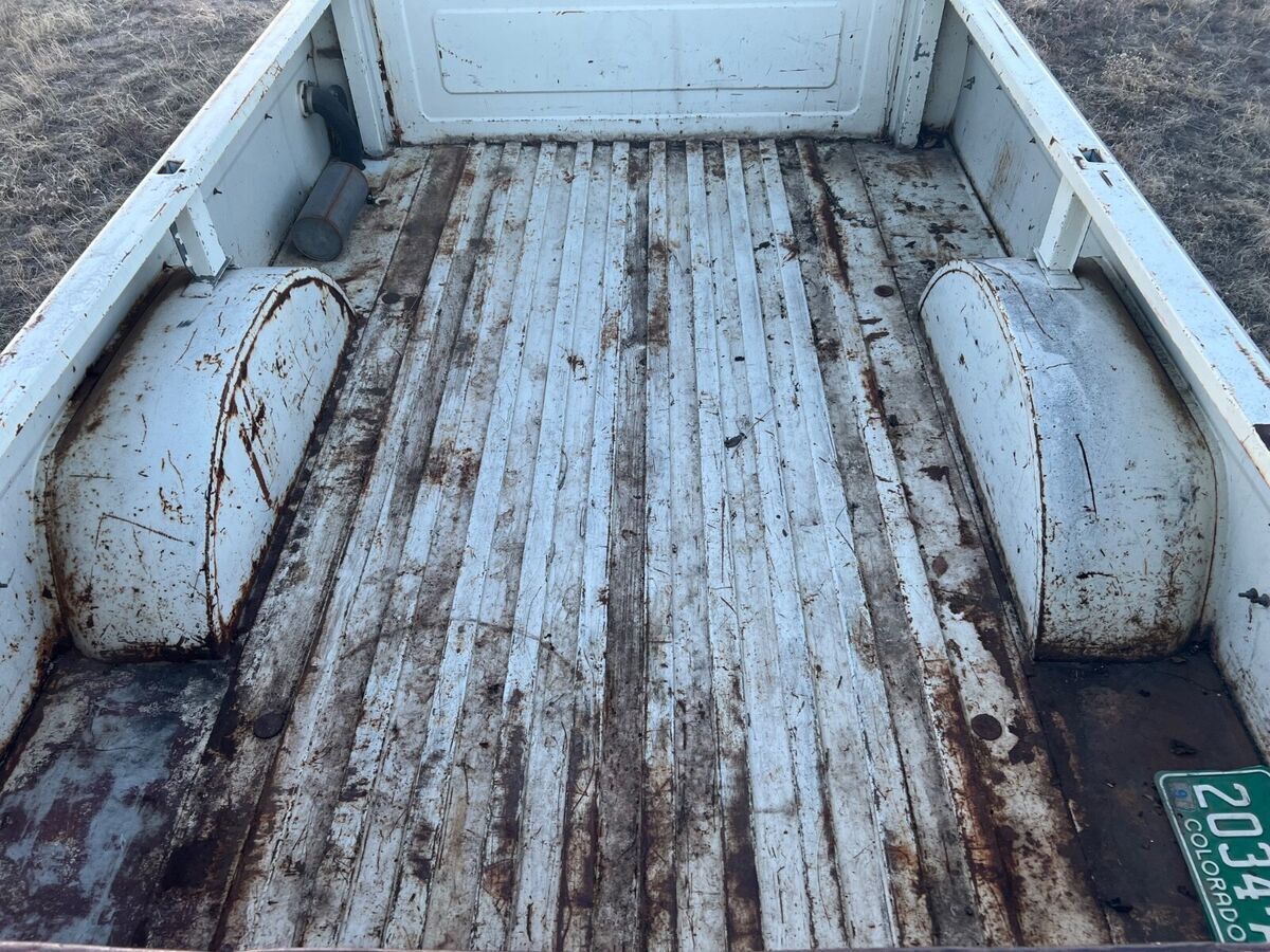 1972 Jeep J4000 J10 J20 Gladiator AMC Cherokee Wagoneer - photo 5
