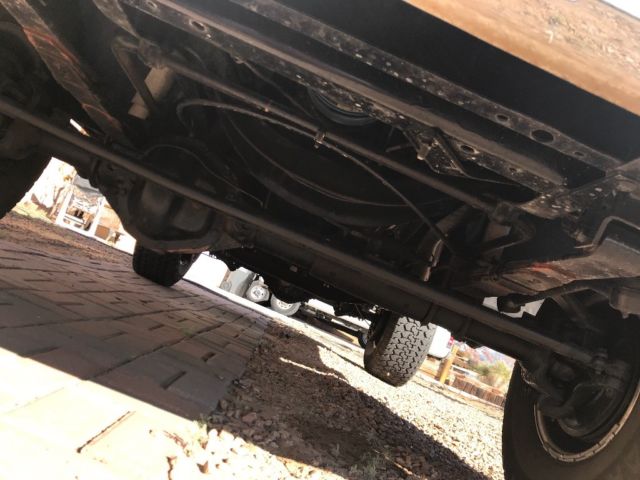 1987 Dodge Ramcharger - photo 11