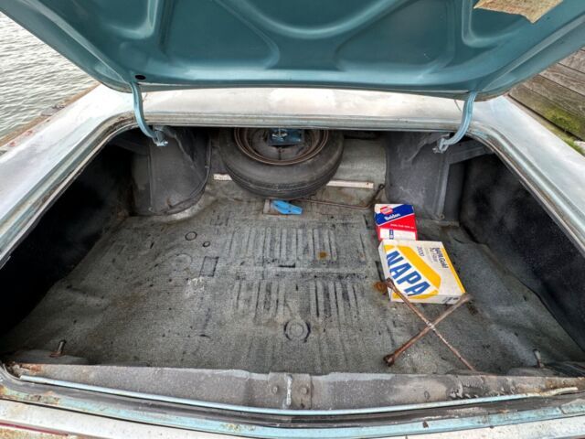 1970 Plymouth Fury - photo 10
