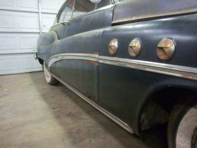 1952 Buick Riviera Super - photo 5