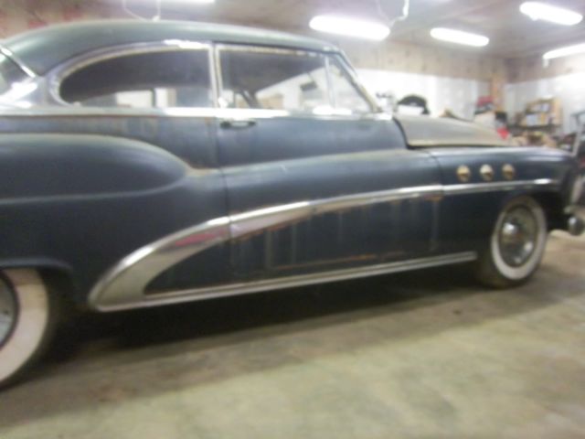1952 Buick Riviera Super - photo 7
