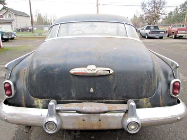 1952 Buick Riviera Super - photo 6