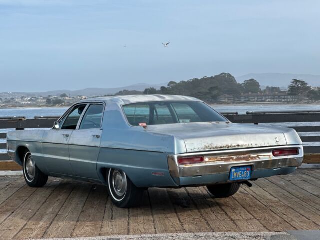 1970 Plymouth Fury - photo 5