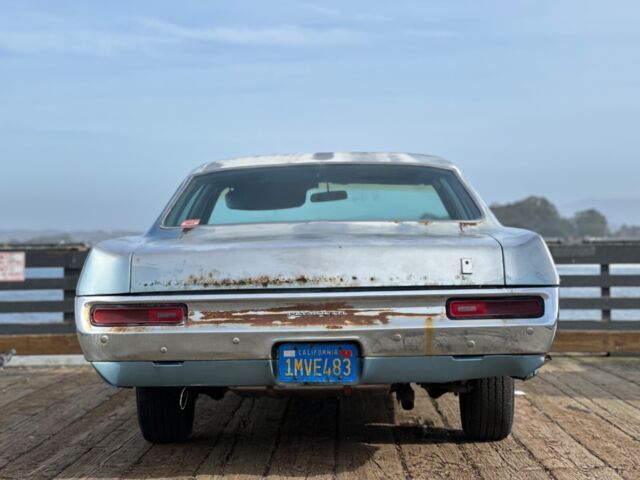 1970 Plymouth Fury - photo 7