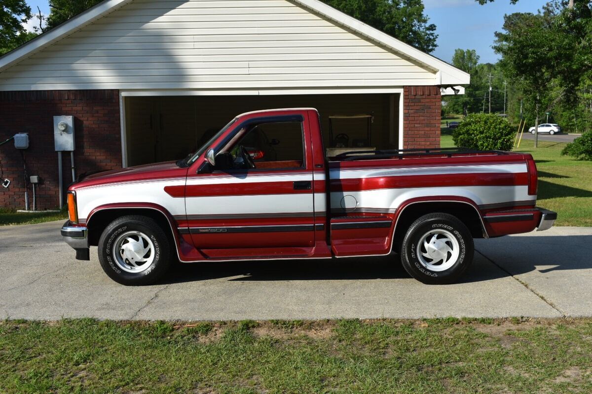 1990 GMC Sierra 1500 - photo 10
