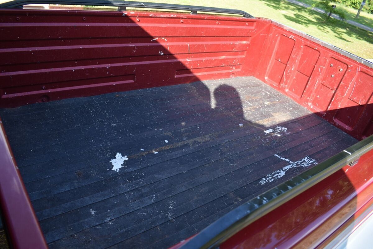 1990 GMC Sierra 1500 - photo 13