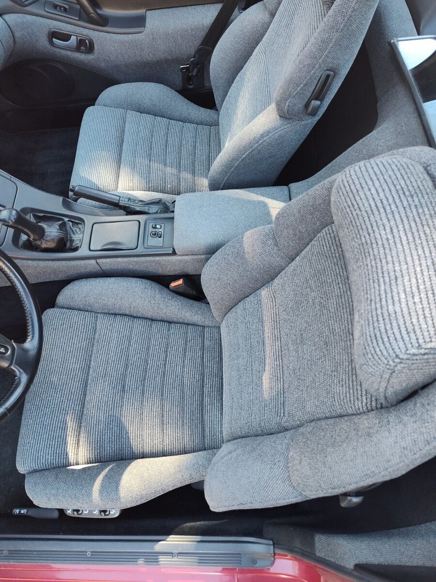 1990 Nissan 300ZX - photo 9