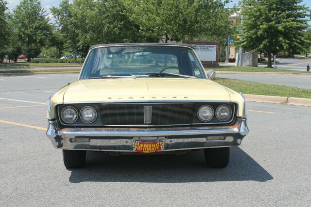 1965 Chrysler Newport - photo 10