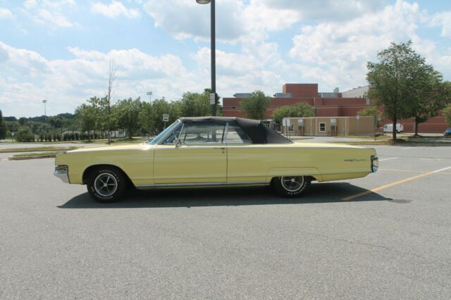 1965 Chrysler Newport - photo 12